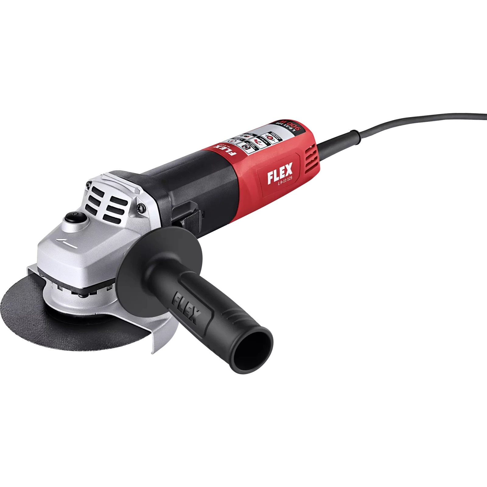 FLEX 900 WATT TAŞLAMA MAKİNESİ