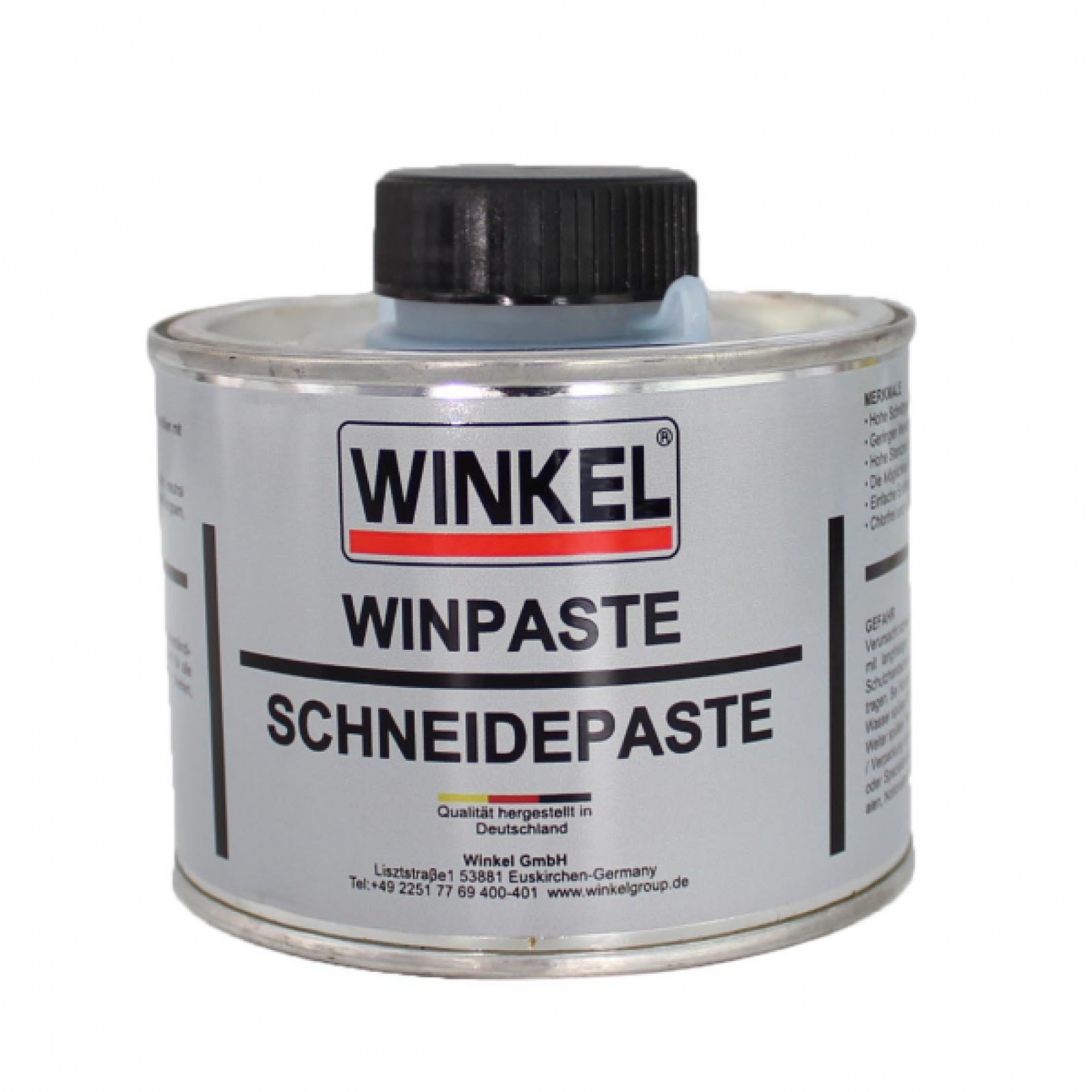 WINKEL  WINPASTE Delme Kesme Kılavuz Çekme