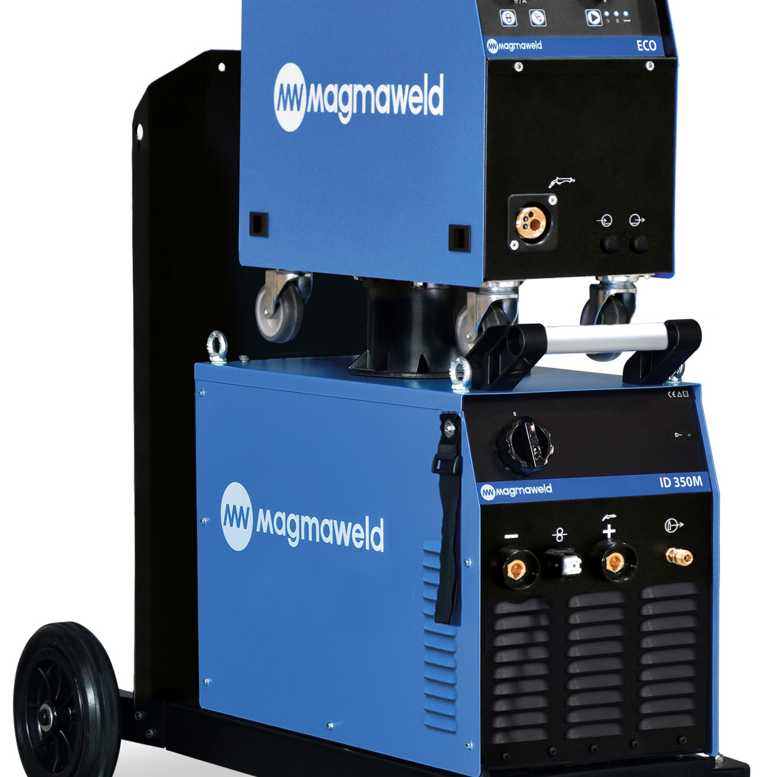MAGMAWELD ID 350 M-5 ECO