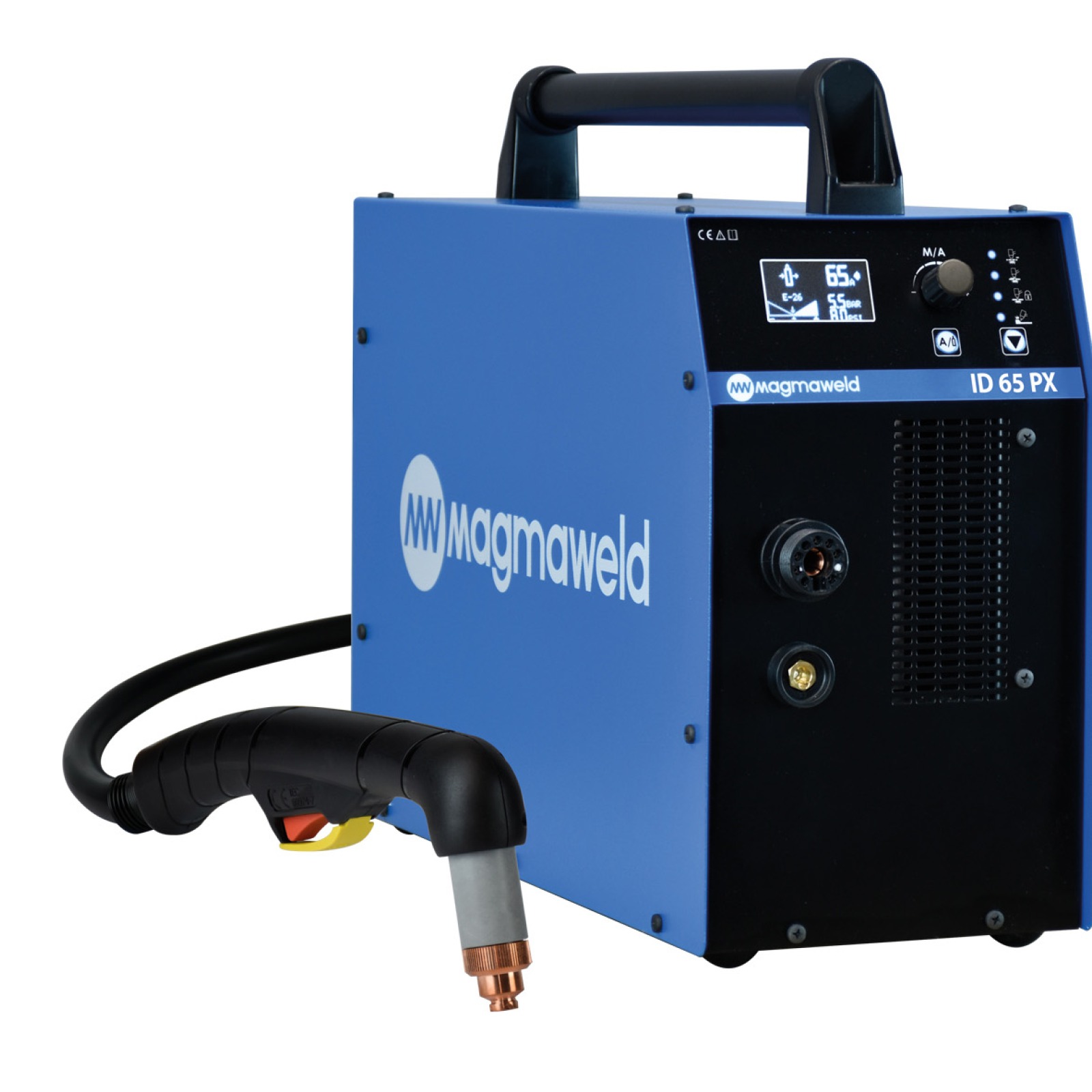 MAGMAWELD ID 65 PX PLAZMA